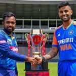 sri lanka national cricket team vs india national cricket team stats