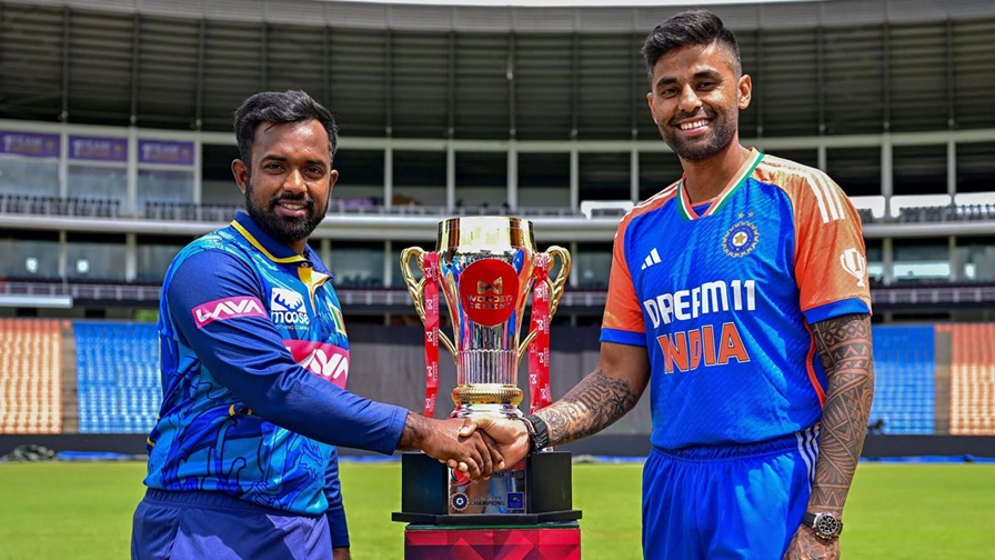 sri lanka national cricket team vs india national cricket team stats
