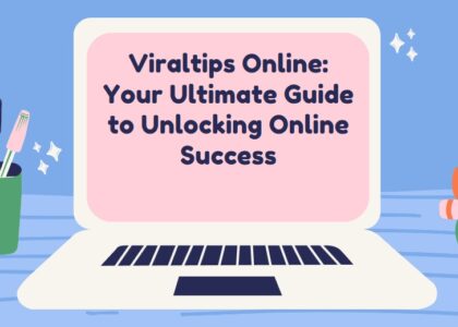 viraltips online