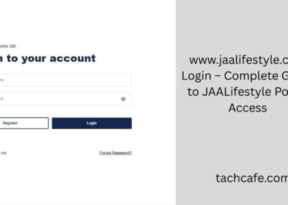 www.jaalifestyle.com login