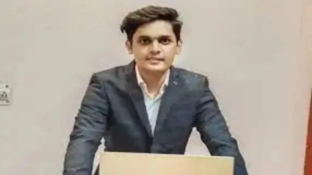 prashant kirad age