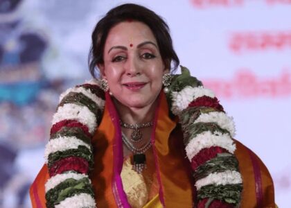 hema malini age
