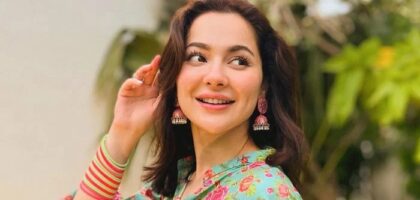 hania amir age