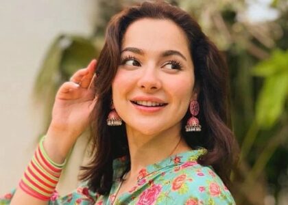 hania amir age