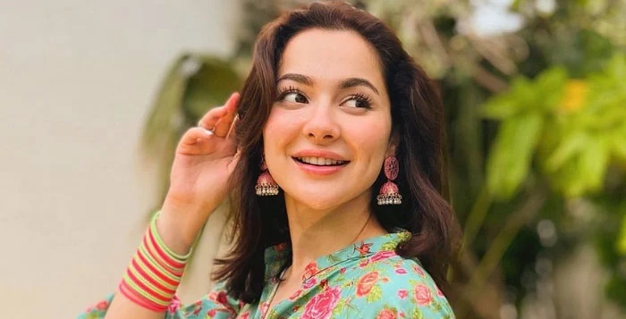 hania amir age