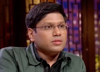 peyush bansal age