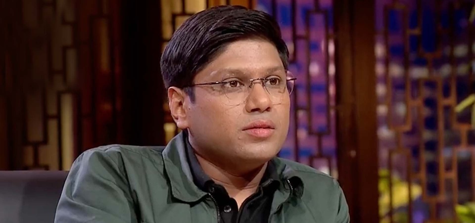 peyush bansal age