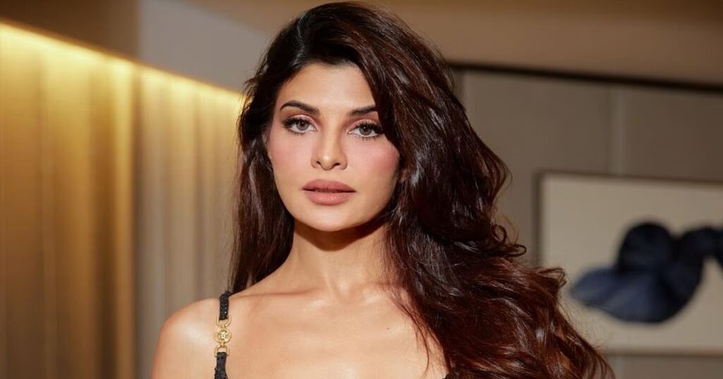 jacqueline fernandez age