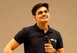 prashant kirad age
