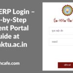 aktu erp login