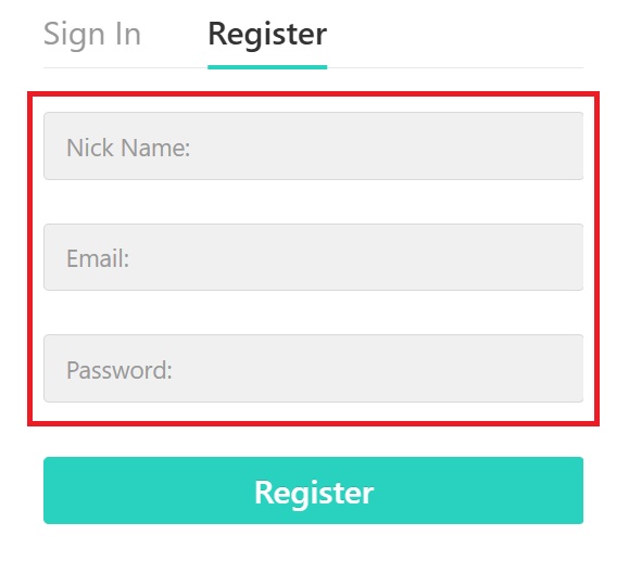 apeuni login