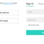 apeuni login
