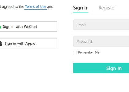 apeuni login
