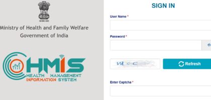 hmis login