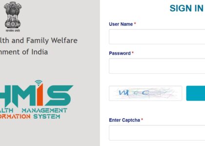 hmis login